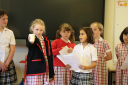 Morals and Fables - A Student Led Assembly