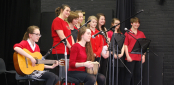 Inter-House Music Competition