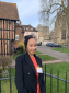 Sixth Form Student Inspires at Windsor Castle