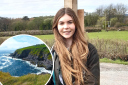 Upper Sixth Student is Rising Star in Marine Conservation