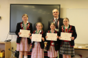 Record-Breaking Results in English Speaking Board Assessments