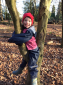 Pipers' Students Explore Nature's Winter in Forest School Adventures