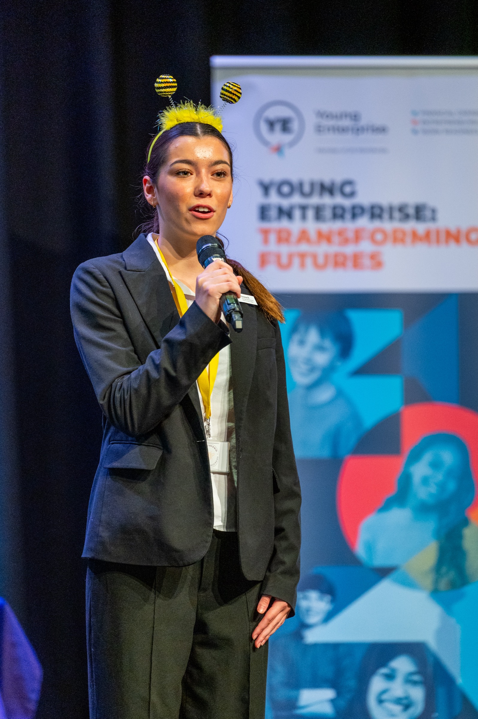 Young Enterprise Regional Finals at Pipers: A Celebration of Innovation and Resilience