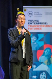 Young Enterprise Regional Finals at Pipers: A Celebration of Innovation and Resilience