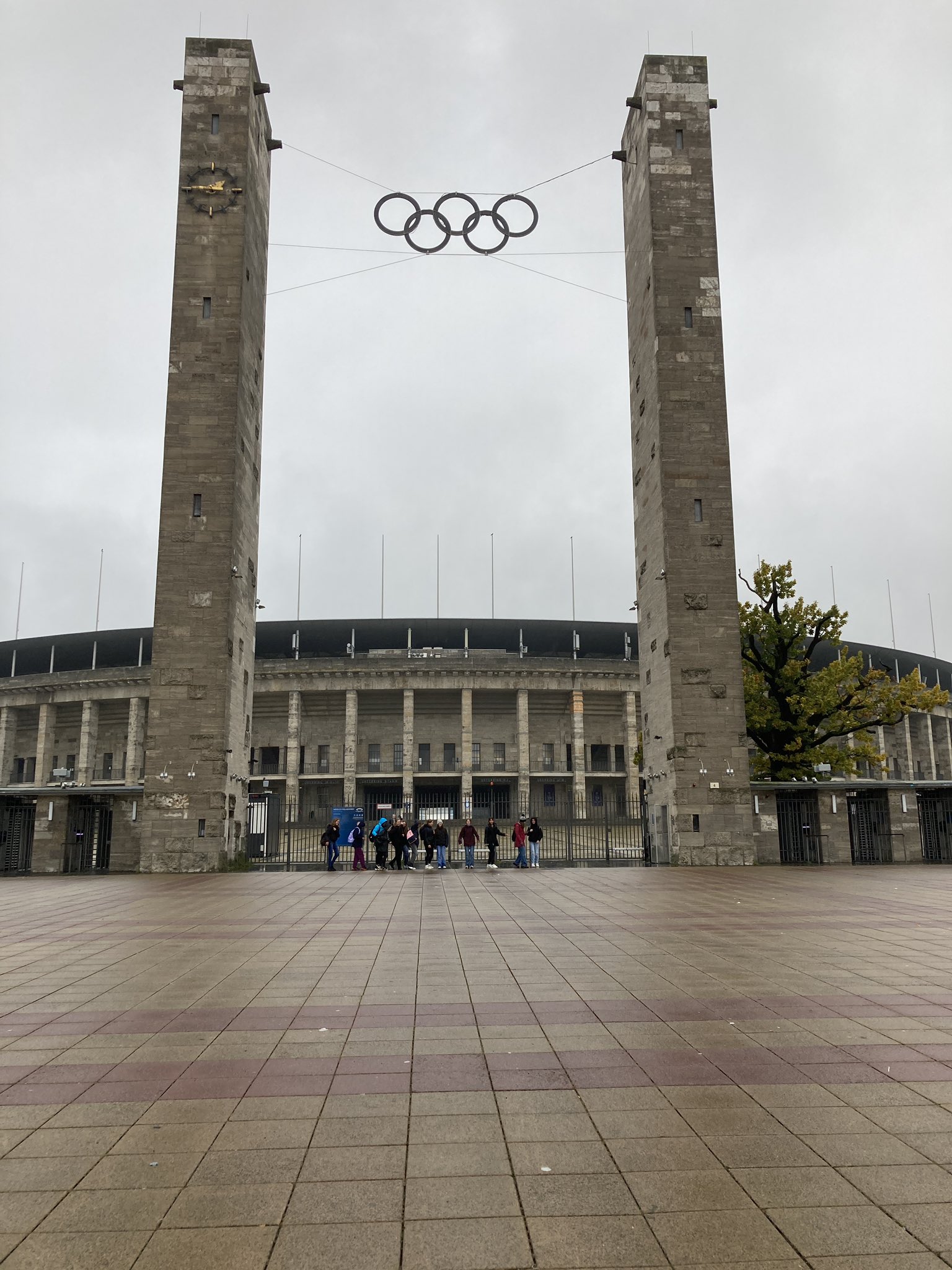 Year 11 Historians visit Berlin