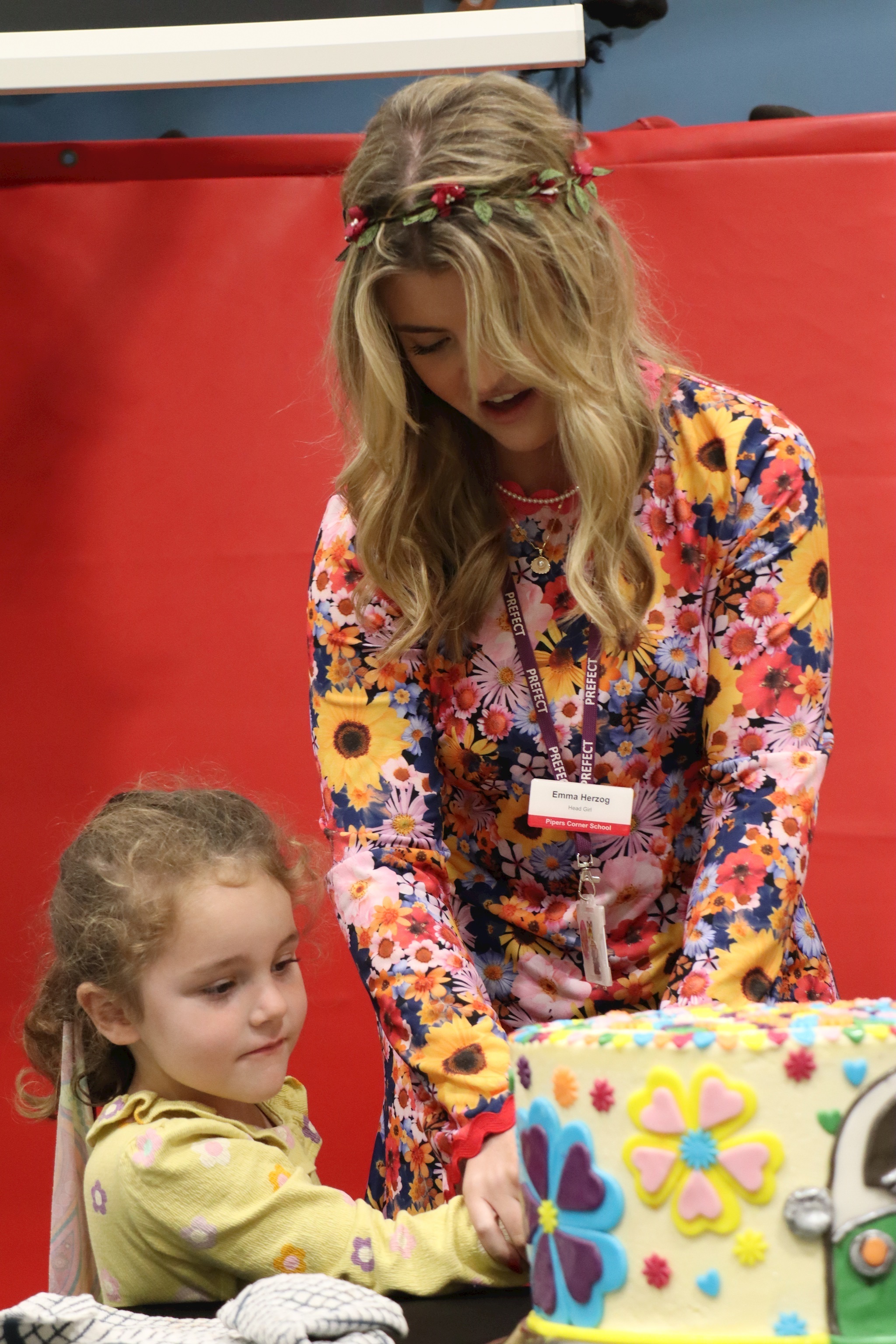 Senior and Sixth Form Founders Day Celebrations