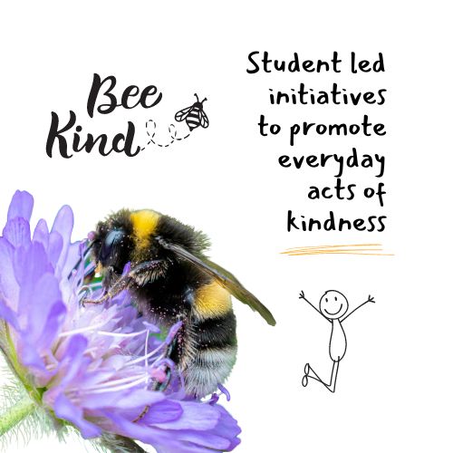My First Term as Head Girl: Emma H Shares Kindness Initiative Driven by Prefect Team