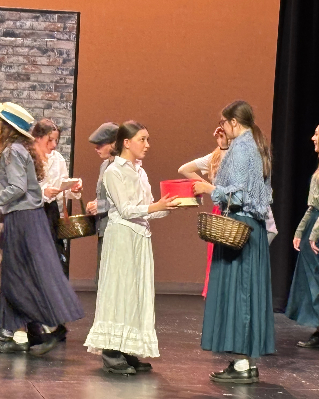Drama Festival Season: A Stage for Talent and Growth
