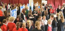 Enrichment Activities Fair 2015