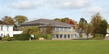 Pipers Corner Announces Major New Building Project
