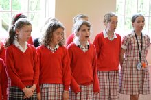 An Evening with Young Voices