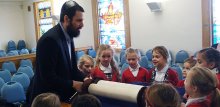 Experiencing Judaism