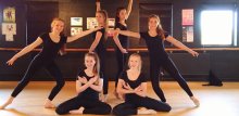 World Ballet Day