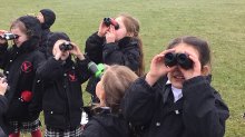 Super spotters