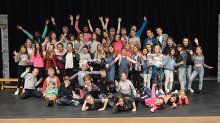 Community Drama Workshop