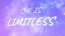 She Is Limitless