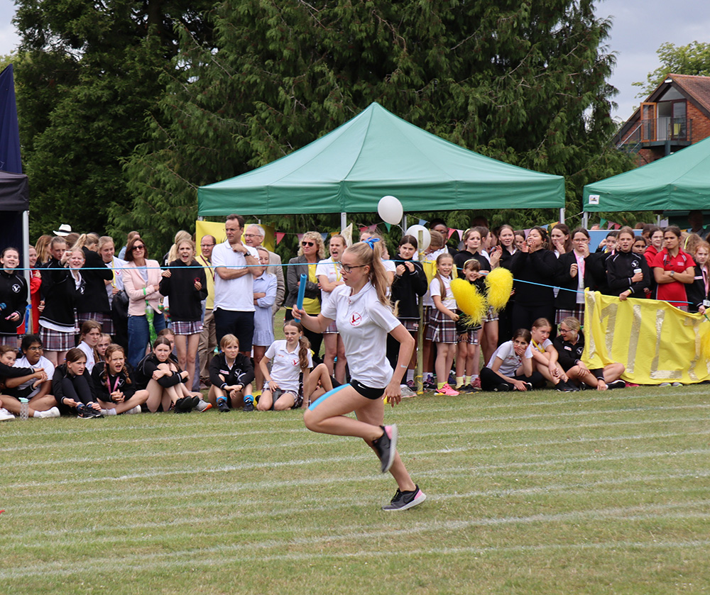 Sports Day 2022