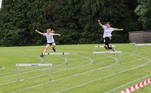 Sports Day 2021