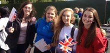 Rule Britannia