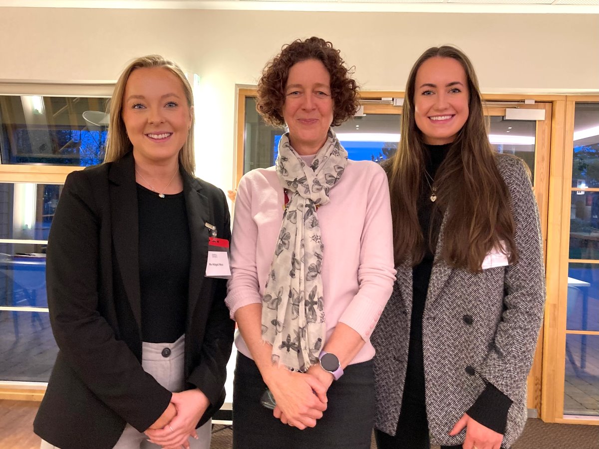 Pipers Careers Evening is Resounding Success News Pipers Corner School
