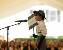 Speech Day 2022