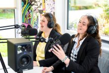 Prefect Team Interview 2024: What it means to be a Prefect at Pipers Corner