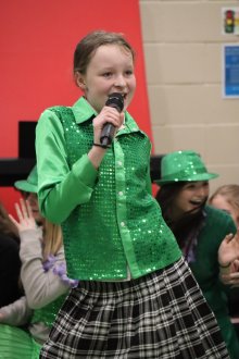 Pure celebration in the 2025 House Arts Festival