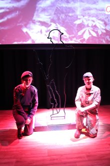 We Will Remember Them: Remembrance Day 2025