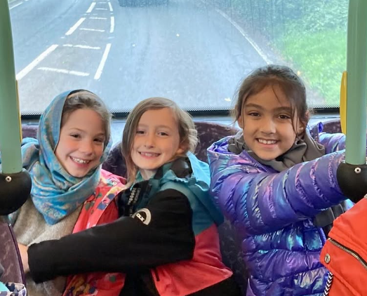 Inter-Faith Week at Pipers Corner School