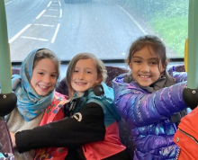 Inter-Faith Week at Pipers Corner School