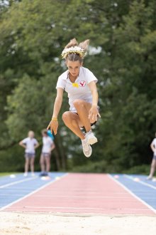 Sports Day 2025