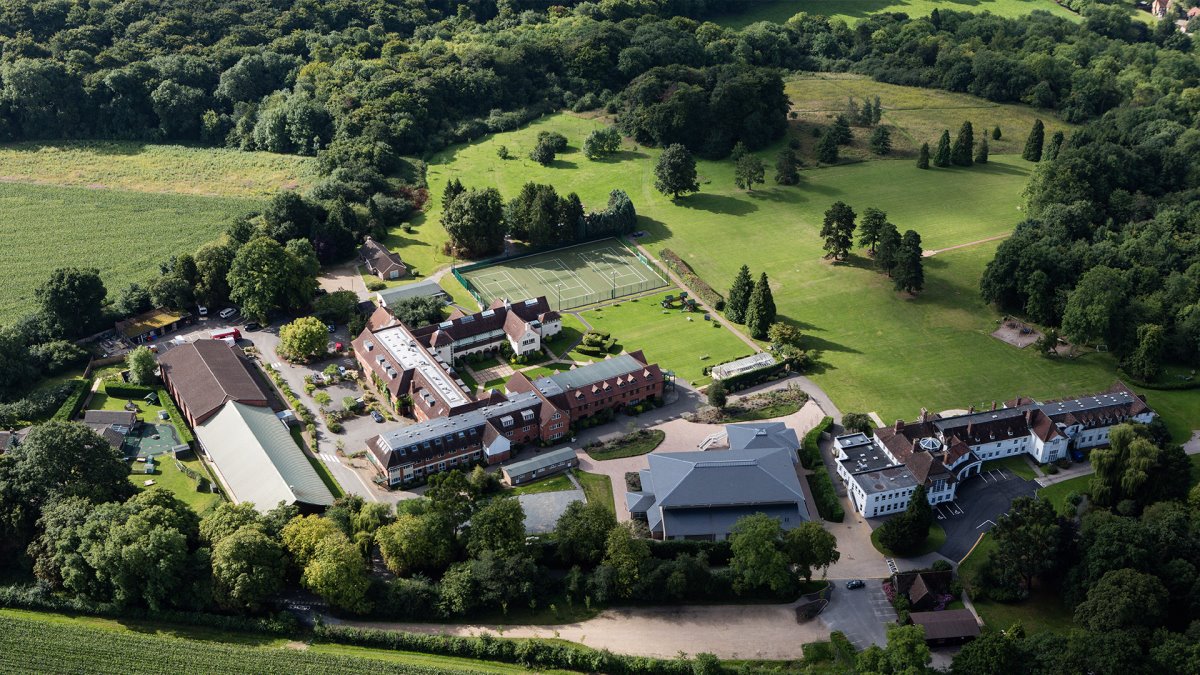 Facilities Pipers Corner School